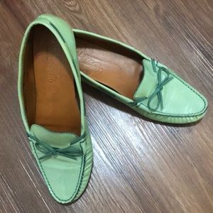 Salvatore Ferragamo Moccasin